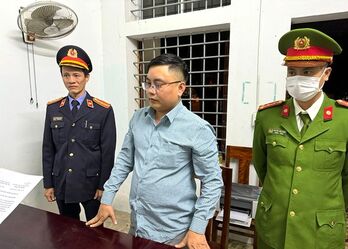 Công an tìm bị hại vụ ông Mai Xuân Hữu giả danh nhà báo