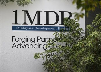 Bắt đầu xét xử một số bị cáo biển thủ 1,8 tỷ USD từ Quỹ 1MDB của Malaysia