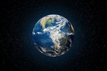 Các nhà khoa học đã làm thế nào để 'cân' Trái đất?