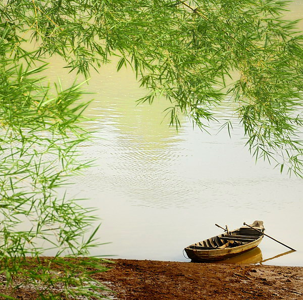 Dòng sông thương nhớ Ảnh minh họa