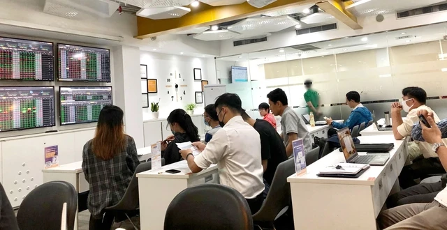 Báo động tấn công mã hóa dữ liệu tống tiền