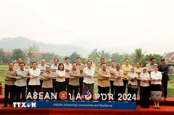 Việt Nam đóng góp tích cực vào tiến trình hợp tác tài chính ASEAN