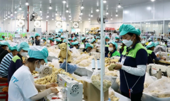 Việt Nam dẫn đầu châu Á-Thái Bình Dương về mức độ hài lòng tại nơi làm việc