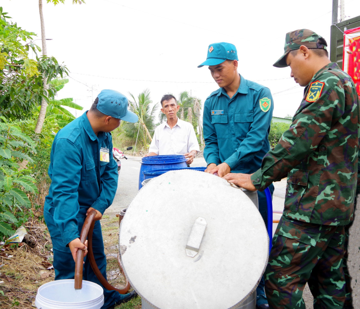 Quí I/2024, Long An thu ngân sách đạt 8.639 tỉ đồng