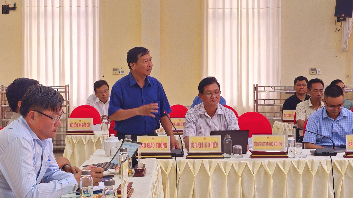 Quí I/2024, Long An thu ngân sách đạt 8.639 tỉ đồng