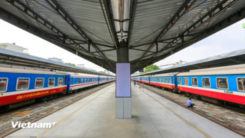 Railway sector gears up to meet demand in peak travel season