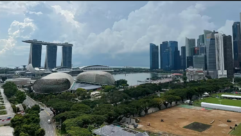 Singapore đắt đỏ, nhiều công ty nước ngoài chuyển tới Thái Lan, Malaysia
