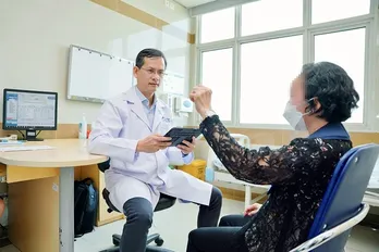 Những tiến bộ trong điều trị bệnh Parkinson tại Việt Nam