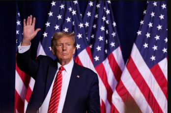 Ông Donald Trump rời khỏi danh sách top 500 tỉ phú USD