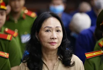 68 tuổi, bà Trương Mỹ Lan có được miễn 673 tỉ đồng án phí?