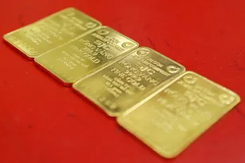 Phó Thống đốc: Ngân hàng Nhà nước sẽ tăng nguồn cung để kéo giảm giá vàng