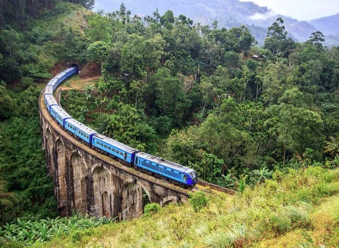 Việt Nam lọt top những địa điểm tốt nhất cho phụ nữ đi du lịch một mình