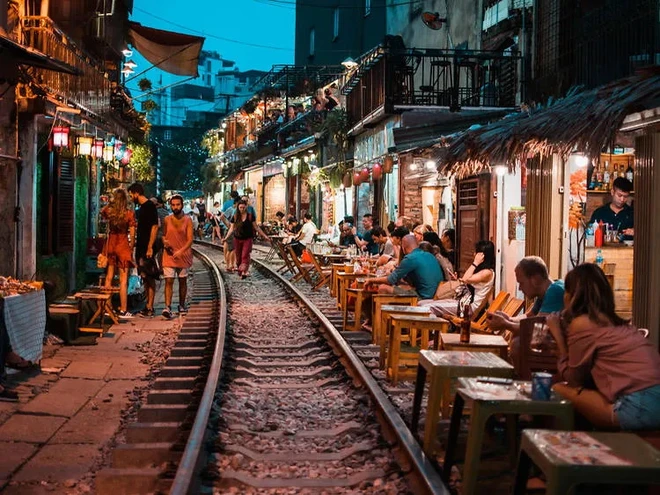 Việt Nam lọt top những địa điểm tốt nhất cho phụ nữ đi du lịch một mình