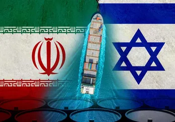 Giá dầu có thể tăng lên 100 USD/thùng sau khi Iran tấn công Israel