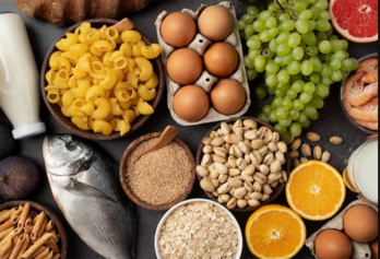 Thực phẩm chứa canxi có thể giúp giảm nguy cơ đột quỵ và nhồi máu cơ tim