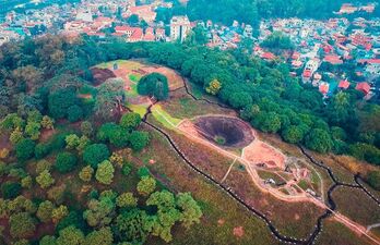 'Golden' chance to start domestic tourism boom