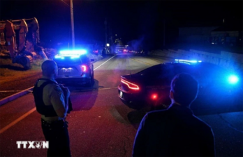 Mỹ: Xả súng hàng loạt ở Chicago khiến nhiều trẻ em thương vong