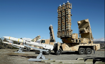 Cán cân sức mạnh quân sự Iran - Israel