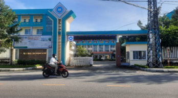 Hiệu trưởng Trường cao đẳng Y tế Quảng Nam bị đình chỉ chức vụ