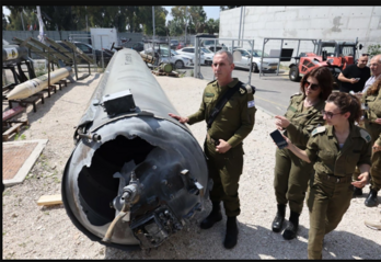 Mỹ có thể trừng phạt Iran đến đâu?