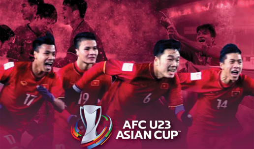 U23 Việt Nam chơi như thế nào ở 4 giải U23 châu Á trước đây?