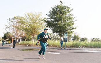 Ban Chỉ huy Quân sự thị trấn Cần Giuộc  đoạt hạng Nhất toàn đoàn Hội thao thể dục - thể thao - quốc phòng huyện Cần Giuộc năm 2024