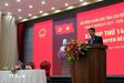Lâm Đồng: Bãi nhiệm tư cách đại biểu HĐND đối với hai nguyên lãnh đạo tỉnh