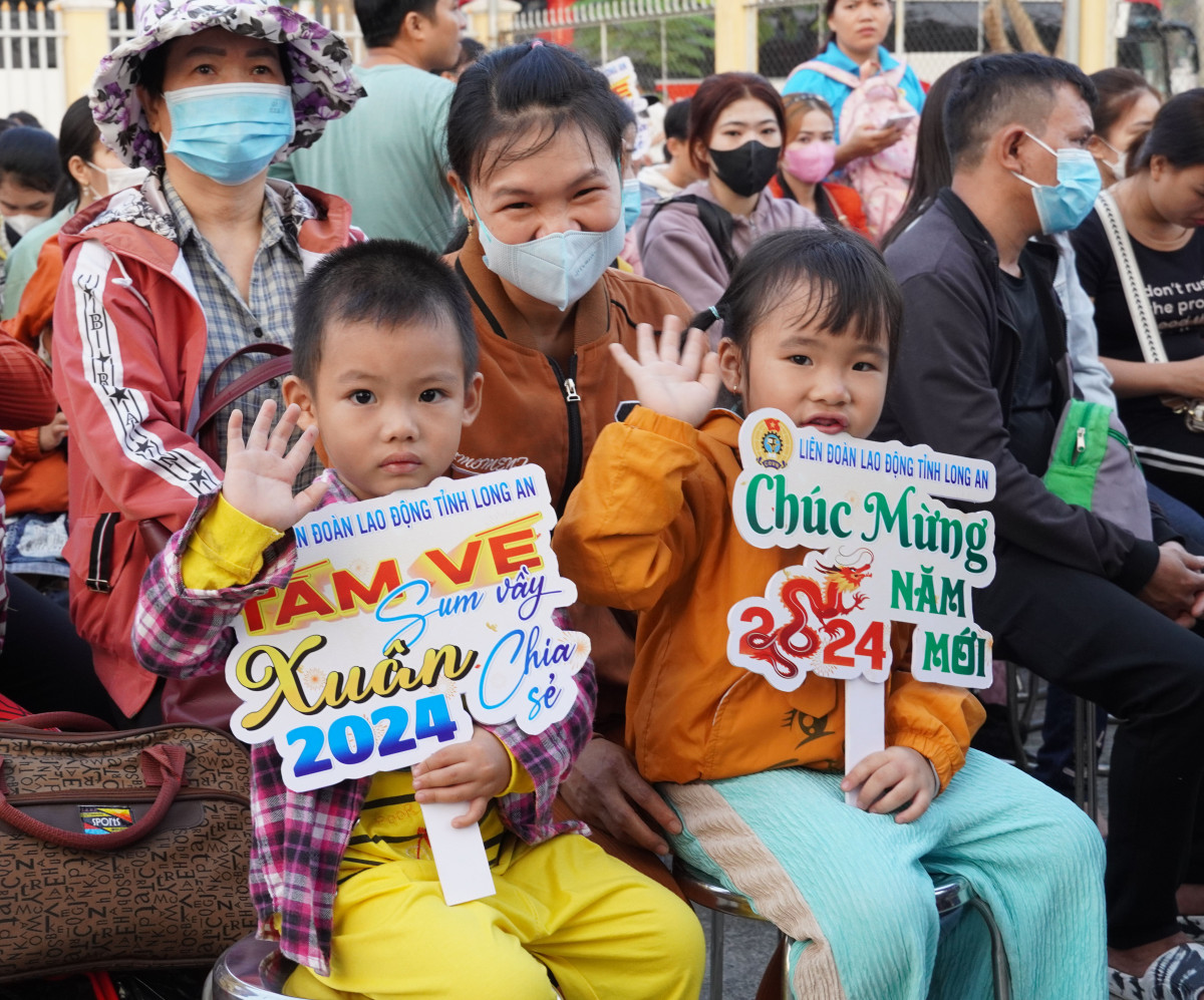 'Quả ngọt' sau 15 năm xây dựng giai cấp công nhân