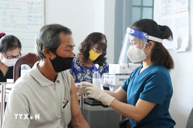 Vaccine có thể ngăn ngừa từ 3,5-5 triệu ca tử vong mỗi năm