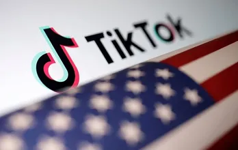 Dự luật dọa cấm TikTok qua ải quốc hội, chờ Tổng thống Mỹ ký
