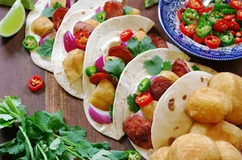 ‘Lễ hội ẩm thực Mexico’ tại Hà Nội: Trải nghiệm hương vị khó quên từ Trung Mỹ