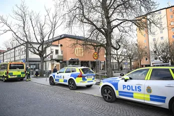Thụy Điển: 3 người bị thương trong vụ tấn công nhằm vào sự kiện chống phátxít