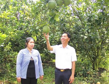 Nỗ lực tìm hướng phát triển du lịch sinh thái