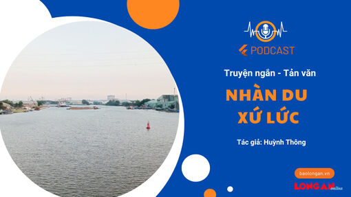 Nhàn du Xứ Lức