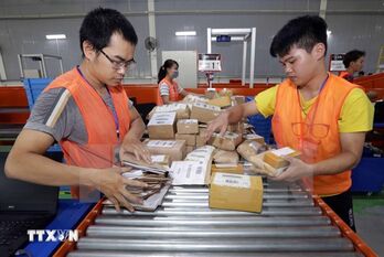 Vietnam expected to become e-commerce powerhouse in Southeast Asia