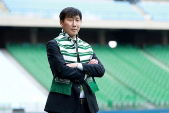 Kim Sang-sik likely to be new Vietnam's football head coach