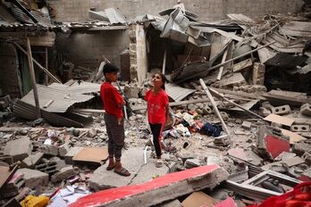 Tổng Thư ký Liên hợp quốc cảnh báo thảm họa nếu Israel tấn công Rafah