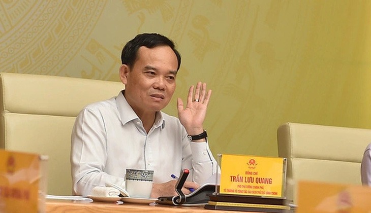 Từ ngày 1/7 chỉ sử dụng một tài khoản VNeID để thực hiện dịch vụ công trực tuyến