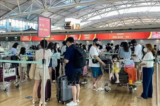 Vietnam among Koreans’ most favourite destinations in 2024 summer