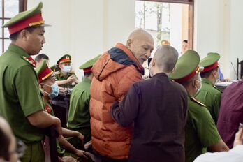 Truy tìm Lê Thanh Kỳ Duyên - người liên quan vụ án loạn luân xảy ra ở 'Tịnh thất Bồng Lai'