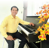Nhạc sĩ, thầy giáo Lê Long Phiên: Quê hương là nguồn cảm hứng sáng tác