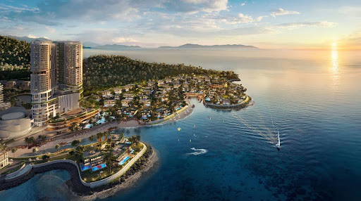 Libera Nha Trang: Giá bán và chính sách ưu đãi mới năm 2024
