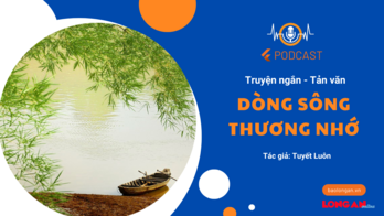 Dòng sông thương nhớ