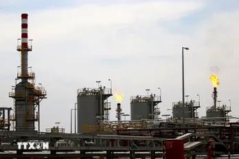 Iraq sẽ không đồng ý gia hạn giảm sản lượng dầu mỏ trong cuộc họp OPEC+ sắp tới