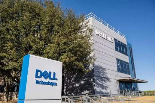 49 triệu khách hàng của Dell bị đánh cắp dữ liệu