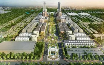 Mời gọi đầu tư dự án Khu dân cư kết hợp thương mại, dịch vụ Thanh Phú