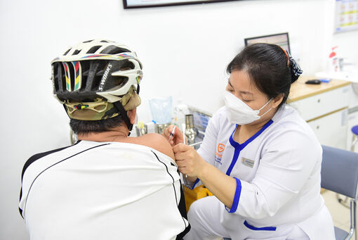 Tháng 9/2024, dự kiến Việt Nam sẽ có vắc xin sốt xuất huyết