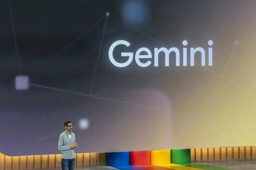 Vì sao AI của Google được đặt tên là Gemini?