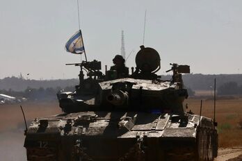 13 nước kêu gọi Israel không mở cuộc tấn công toàn diện vào Rafah