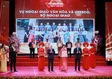 "Vinh quang Việt Nam" năm 2024 tôn vinh nhiều tập thể, cá nhân xuất sắc